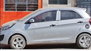 Arequipa: Hombre asiste a reunión y horas después es hallado muerto en su vehículo