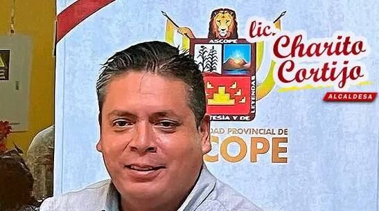 Representante de la empresa Cartavio Renta Car denunció en sesión de concejo que realizaron hasta 40 pagos a nombre del titular de la Gerencia de Transportes, Wagner Geldres.