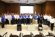 EsSalud Ica realizó reunión de indicadores de gestión febrero 2025