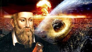 Nostradamus: El hombre que predijo varias catástrofes, nació un día como hoy