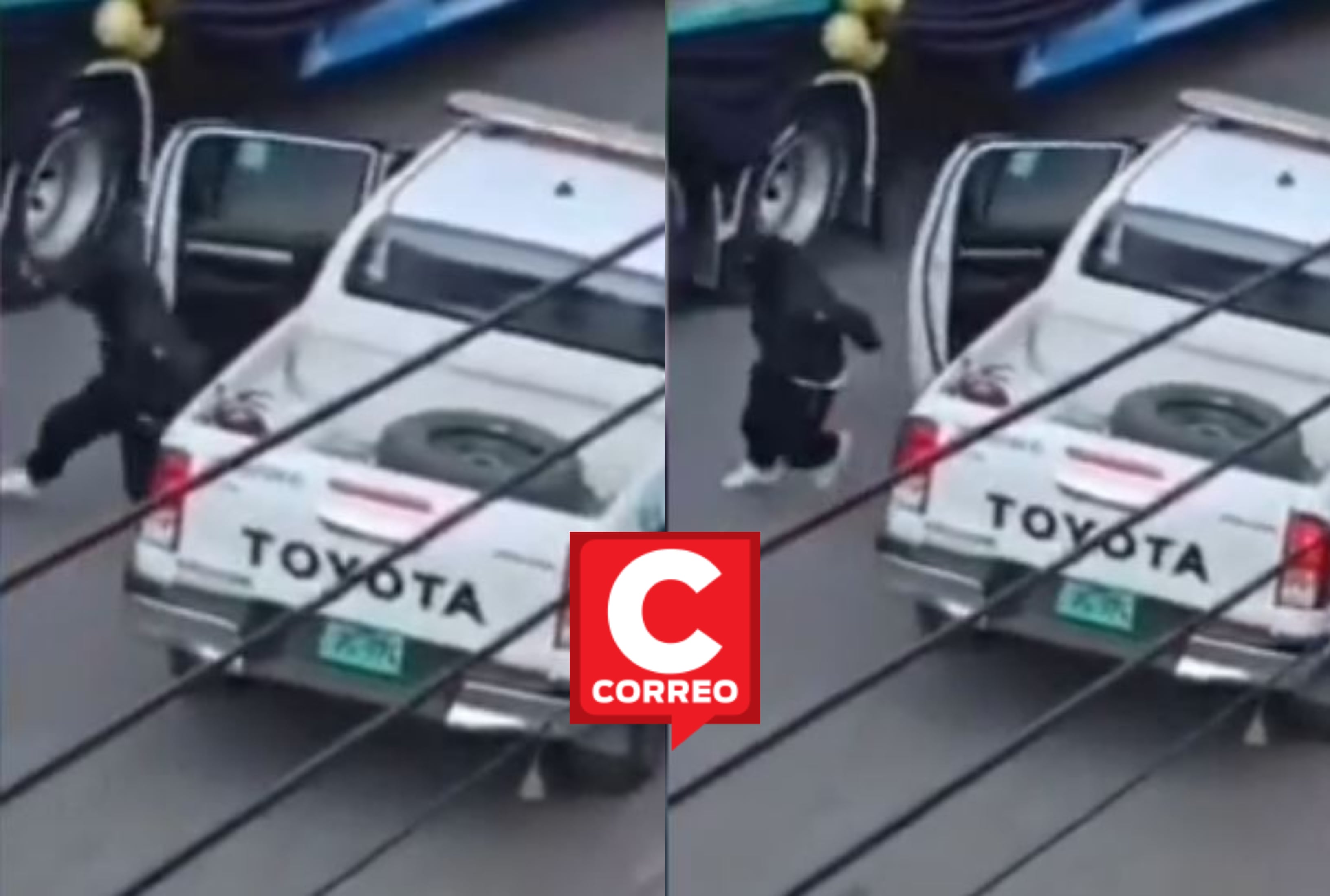 PNP tras escape de detenido de patrullero en Huancayo: “Capacitaremos a policías para evitar fugas”