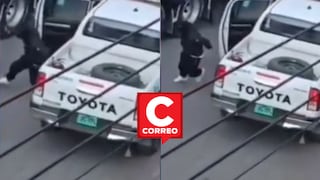 PNP tras escape de detenido de patrullero en Huancayo: “Capacitaremos a policías para evitar fugas”
