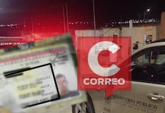 Ica: hallan sin vida a ciudadano venezolano en vivienda precaria de La Tierra Prometida