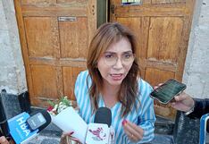 Arequipa: Insistirán con denuncia a gerente regional de Energía y Minas