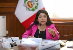 Denisse Miralles asegura reservas de combustibles ante reparación de ducto de gas en Megantoni