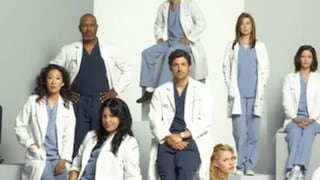 ¿Cuáles son los 10 mejores capítulos de Grey’s Anatomy donde aparece Derek Shepherd?