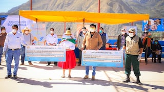 Acusan al Gobierno Regional de Arequipa de exponer al personal por la reactivación económica