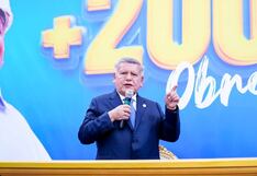 La Libertad: César Acuña ofrece 1,000 cámaras y 100 drones