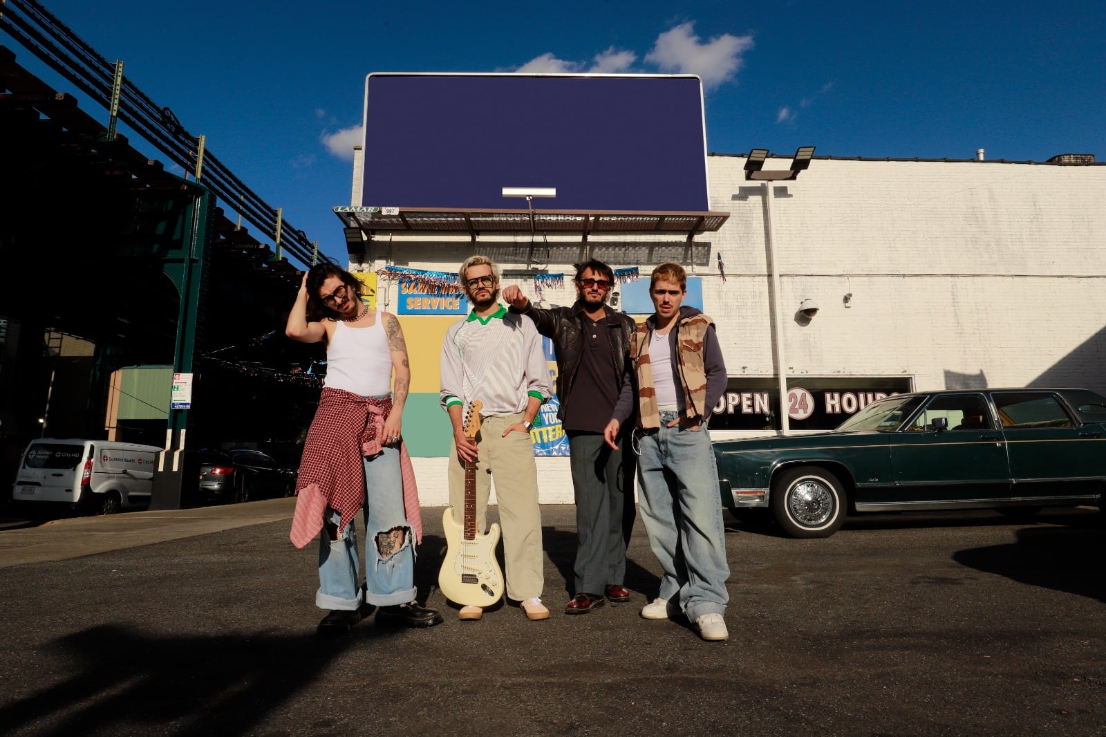 Morat en Arequipa 2025: concierto único en Jardín de la Cerveza y preventa con descuento Interbank