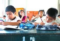 ¿Los colegios privados pueden incrementar las pensiones de los alumnos?