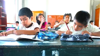 ¿Los colegios privados pueden incrementar las pensiones de los alumnos?