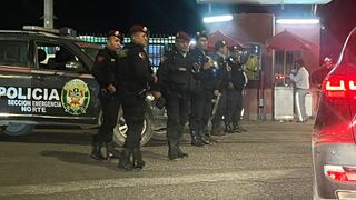 Ministerio del Interior promete más patrullaje tras crimen en Mallplaza de Trujillo