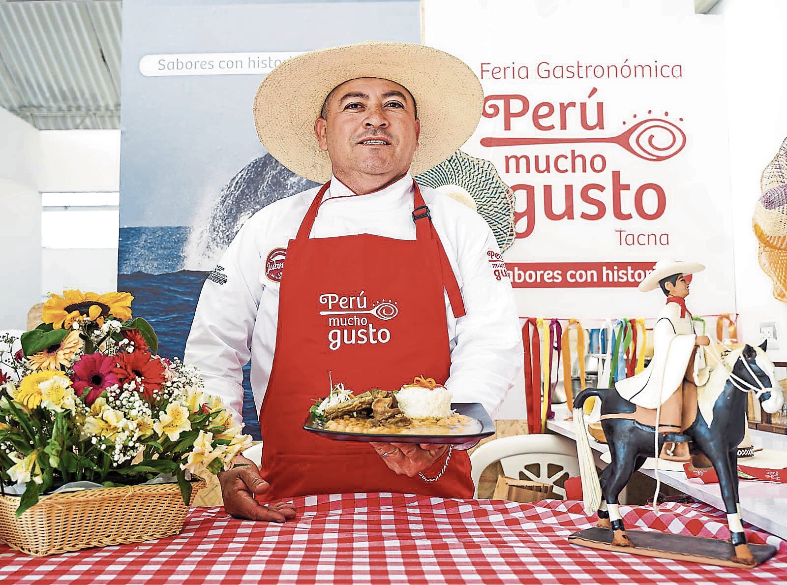 Ferias gastronómicas, restaurantes y conocidos hoteles, ofrecen en estas fechas una variedad de propuestas que se deben tomar en cuenta