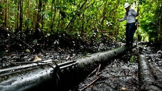 Petroperú: Empresa internacional Lamor se encargará de la remediación del derrame en la Amazonía