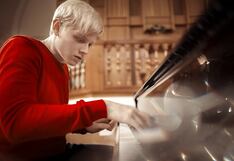 Alexander Malofeev, pianista: “Debes recordar que siempre habrá alguien mejor que tú” (Entrevista)