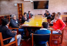Junta de Usuarios de Bella Unión usará maquinaria para limpiar canal de regadío