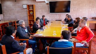 Junta de Usuarios de Bella Unión usará maquinaria para limpiar canal de regadío