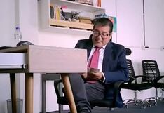 Fiscalía investiga presunto acto de corrupción en Municipalidad de Chorrillos