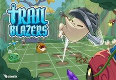 Estudio peruano lanza Trailblazers, un nuevo videojuego inspirado en MapleStory