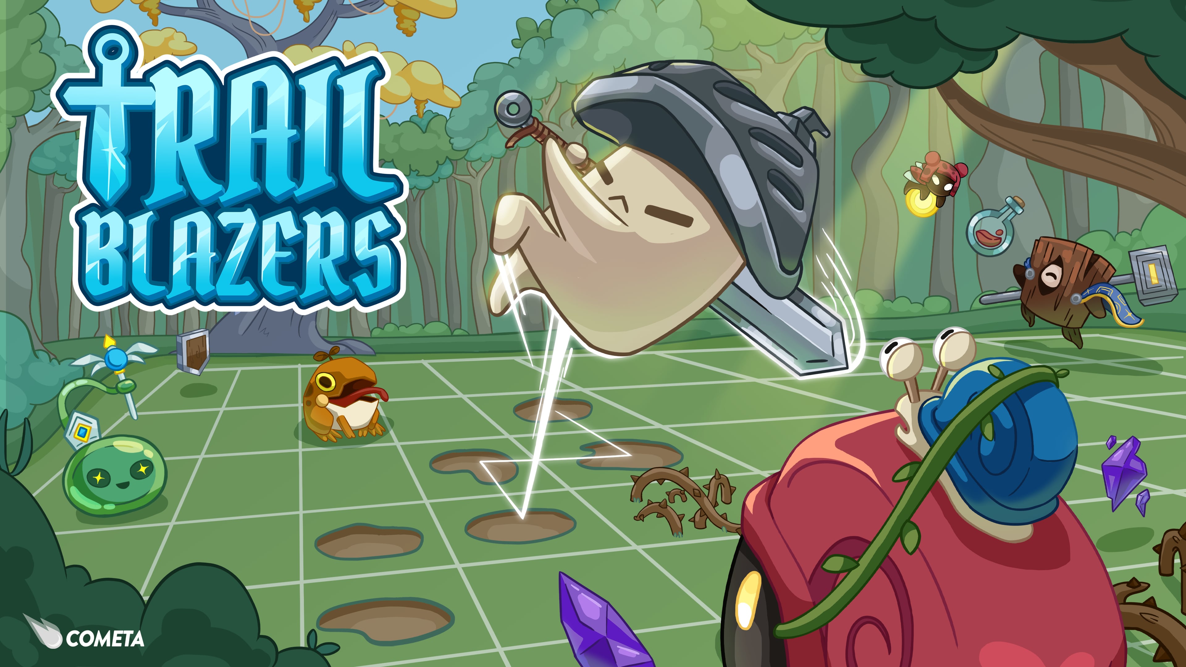 El videojuego propone combates tácticos, exploración de mazmorras y cinco mundos temáticos. Su apartado sonoro incorpora quena, zampoña, charango y cajón peruano.