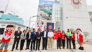 ¿Necesitas abogado gratis? Abren oficina de Defensa Pública en Yura