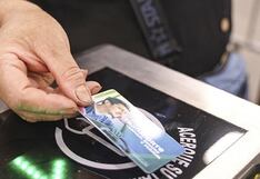 Línea 2 del Metro: Venta de tarjetas iniciará el 14 de setiembre