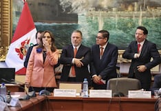 Las facultades en riesgo de ir directo al Poder Ejecutivo