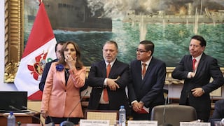Las facultades en riesgo de ir directo al Poder Ejecutivo