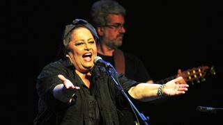 Cantante brasilera Maria Creuza dará concierto en Lima
