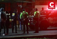 Callao: Sicarios acribillan a hombre en la puerta de su casa