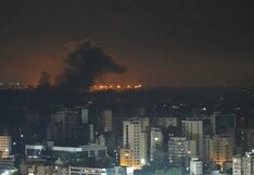 ONU condena bombardeo israelí a campamento de refugiados en Cisjordania