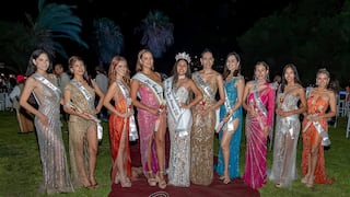 Pisco: Paracas celebró el Día Nacional del Pisco Sour con elegancia y promoción turística