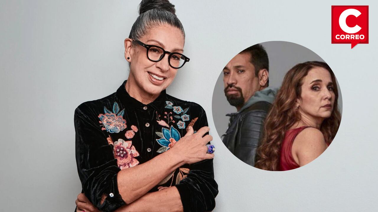 Michelle Alexander sobre el fin de ‘Perdóname’: Exitosísima, está terminando con 20 puntos de rating.