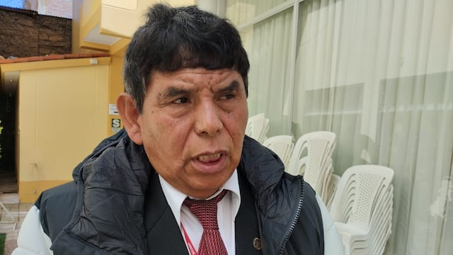 Solo registran cinco denuncias por presuntos casos de acoso en Huancavelica