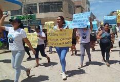 Piura: Exigen justicia y revelar videos del ataque a menores en La Unión