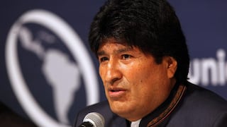 Evo Morales entrega mañana a Corte de La Haya argumentos Bolivia para recuperar salida mar