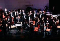 Orquesta Filarmónica de Lima inaugura su Temporada 2026 con Carmina Burana.