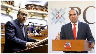 ​Fernando Zavala califica de "injusta e irresponsable" censura a Jaime Saavedra