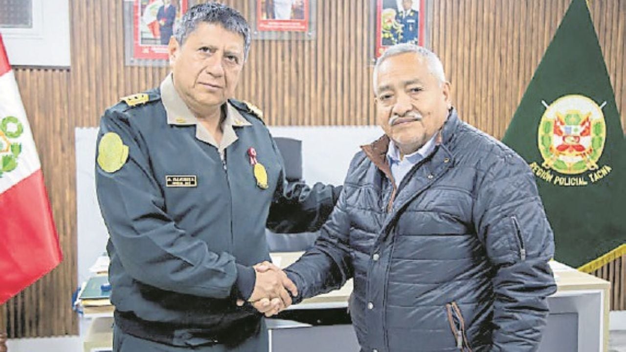 Legislador liberteño, que ahora postula al Senado por Fuerza Popular, alega que su labor como parlamentario es preocuparse por lo que sucede en todo el país y así lo hará siempre.