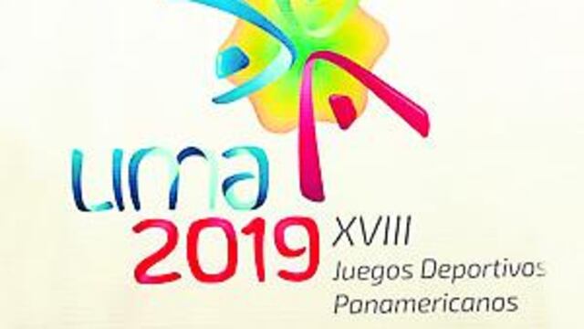 Conoce el logo de los Juegos Panamericanos 2019