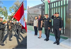 Policía Nacional conmemora el aniversario de la histórica operación Chavín de Huántar