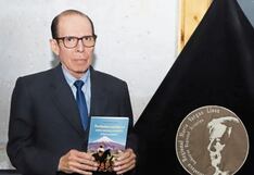 Sergio Medina, periodista y escritor: “Seré periodista hasta el final de mis días” (ENTREVISTA)