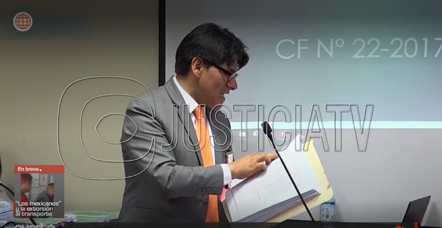 Fuente: Cuarto Poder.