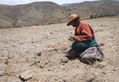 Más de un millón de habitantes en riesgo por el fenómeno “El Niño” en Junín