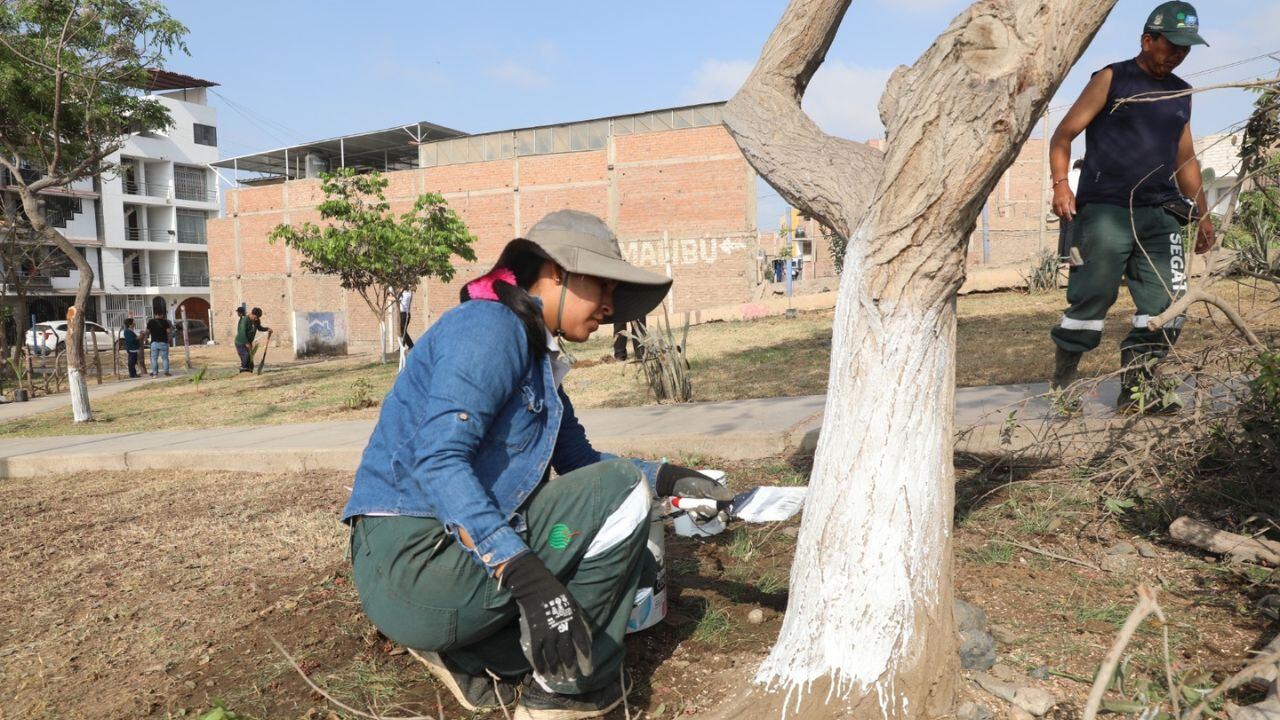 Dice alcalde de la Municipalidad Provincial de Trujillo, Mario Reyna Rodríguez.