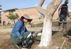Integración vecinal es clave para la ciudad de Trujillo