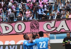 ADT de Tarma hace respetar la casa y vence a la ‘Misilera Rosada’