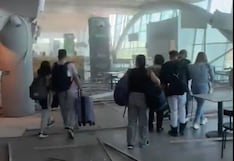 Terremoto de magnitud 7,4 en Colombia afecta seis aeropuertos y suspende vuelos