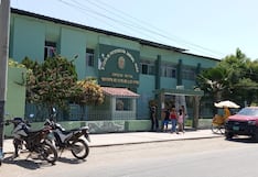 Piura: Citan a tres personas por el caso de Anthony Camizán