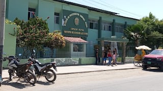 Piura: Citan a tres personas por el caso de Anthony Camizán